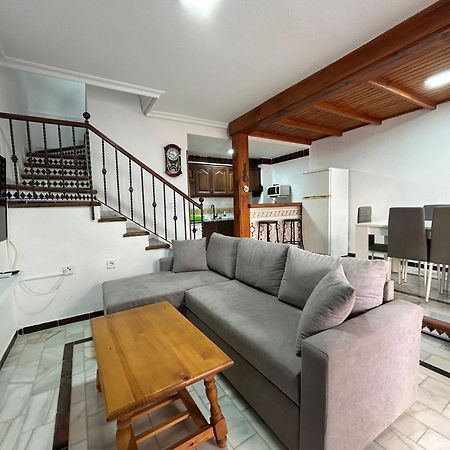 Bungalow Pasaje Ceuta Torrevieja Bagian luar foto