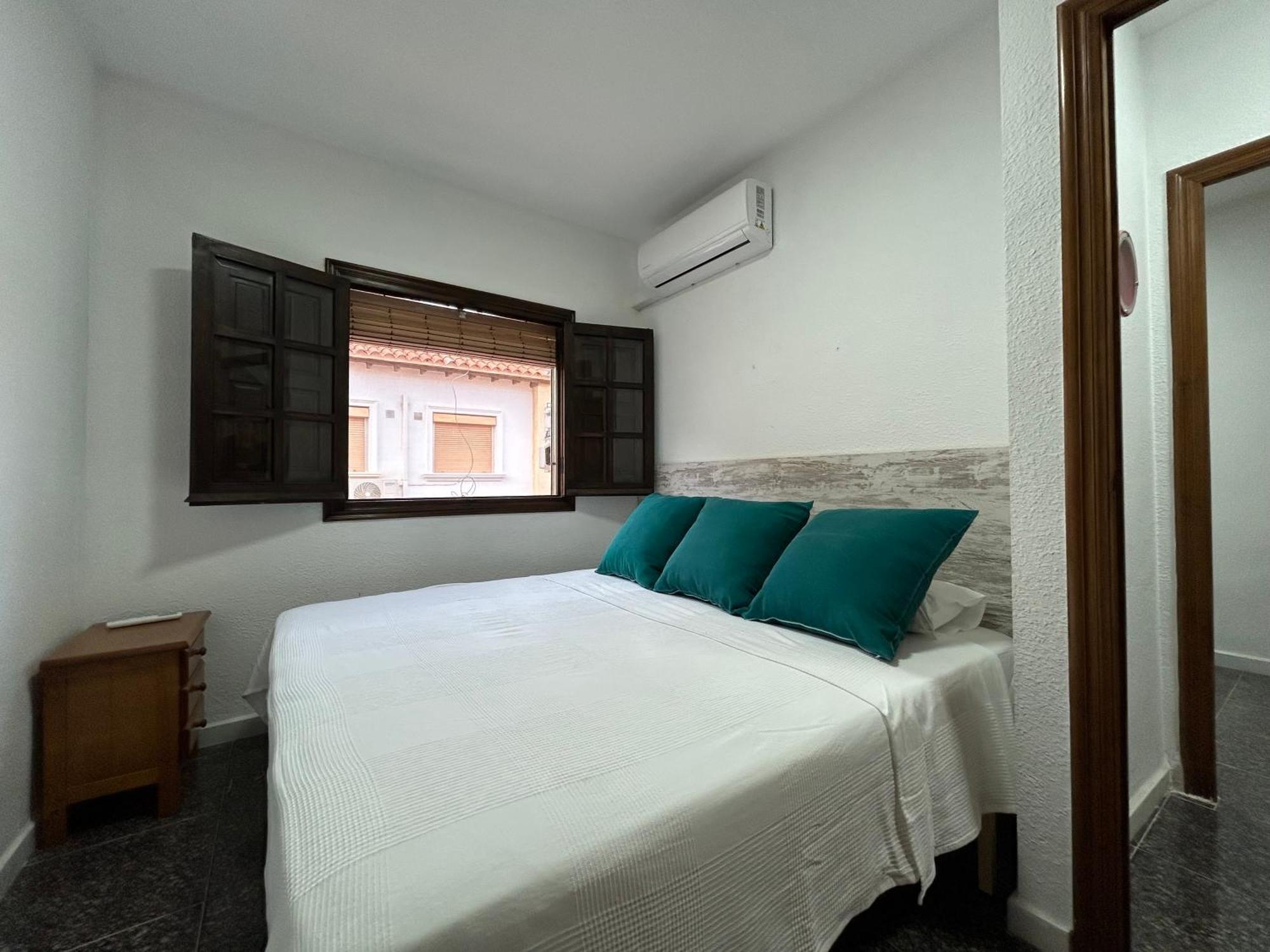 Bungalow Pasaje Ceuta Torrevieja Bagian luar foto