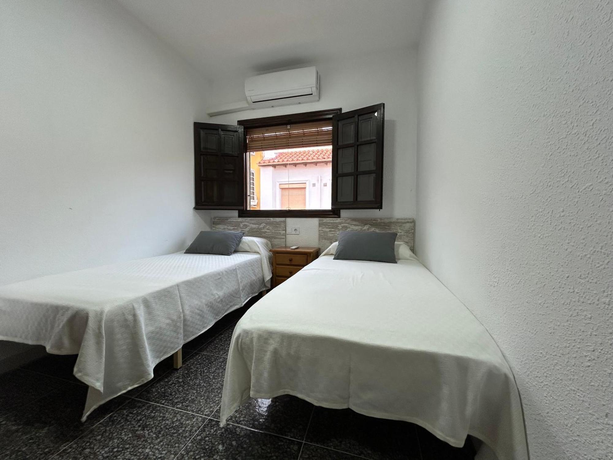 Bungalow Pasaje Ceuta Torrevieja Bagian luar foto
